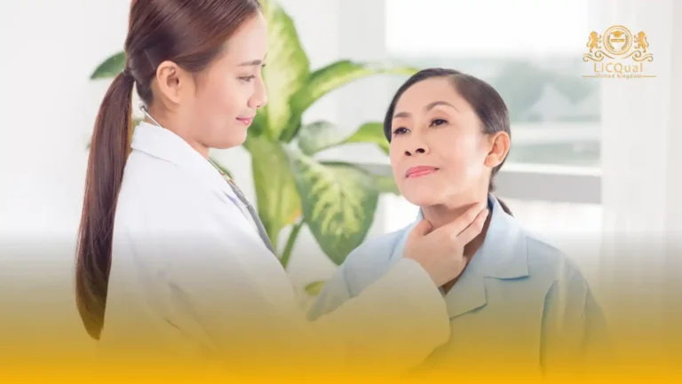 LICQual Level 3 Diploma in Endocrinology (Dip E)