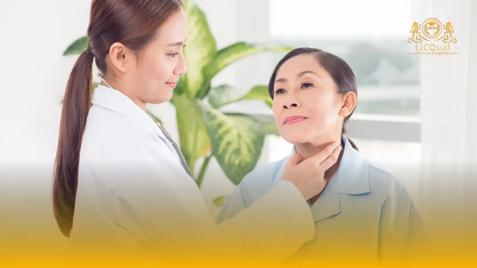 LICQual Level 3 Diploma in Endocrinology (Dip E)