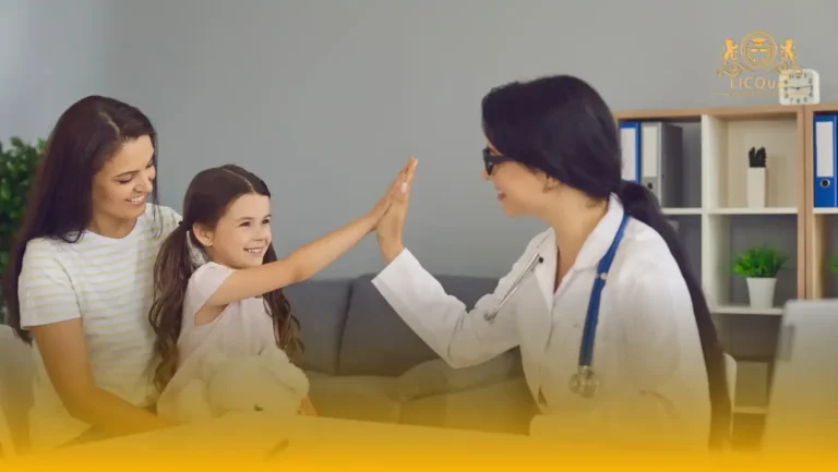 LICQual Level 3 Diploma in Family Medicine (Dip FM)