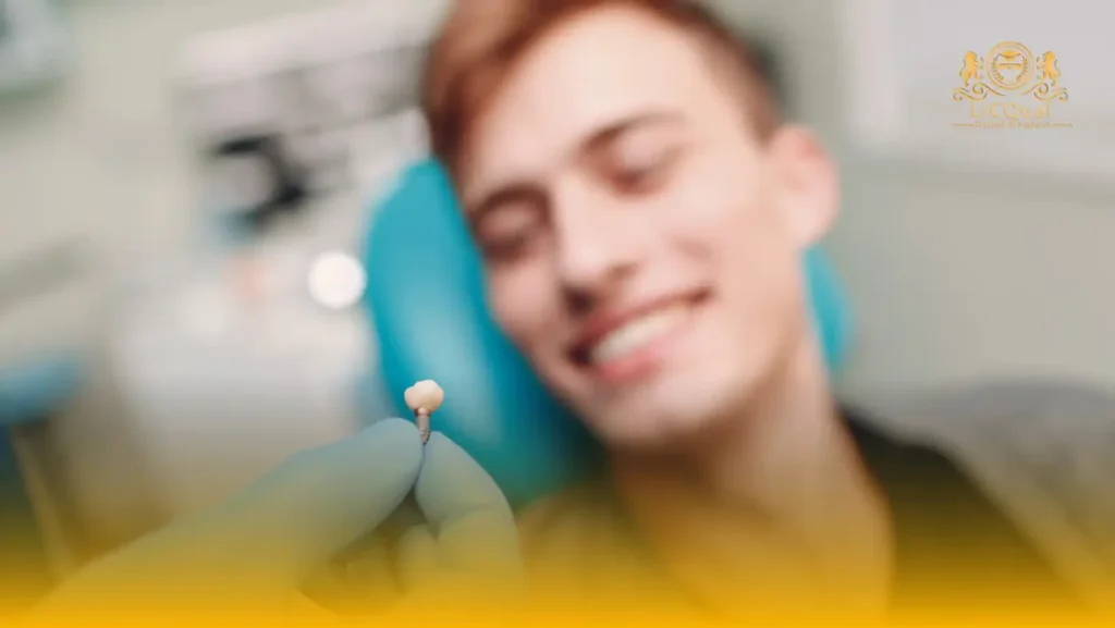 LICQual Level 3 Diploma in Implant Dentistry 28 LICQual Level 3 Diploma in Implant Dentistry