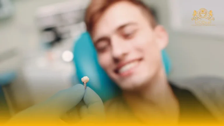 LICQual Level 3 Diploma in Implant Dentistry 