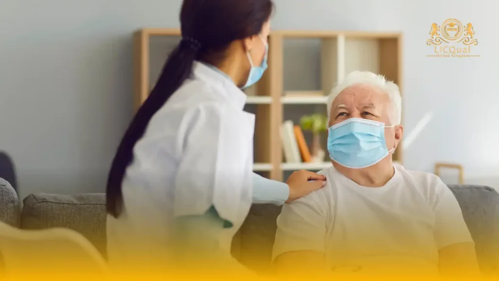 LICQual Level 3 Diploma in Infectious Disease Medicine (Dip IDM) 123 LICQual Level 3 Diploma in Infectious Disease Medicine (Dip IDM)