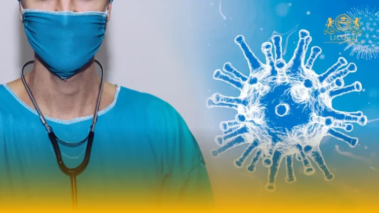 LICQual Level 3 Diploma in Infectious Diseases (Dip ID)