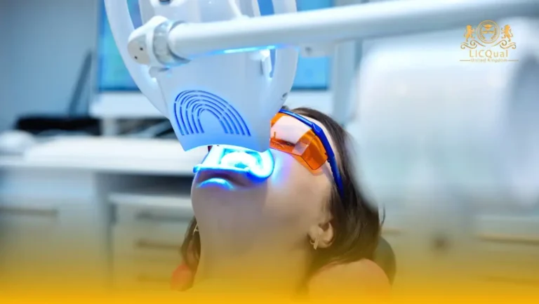 LICQual Level 3 Diploma in Laser Dentistry
