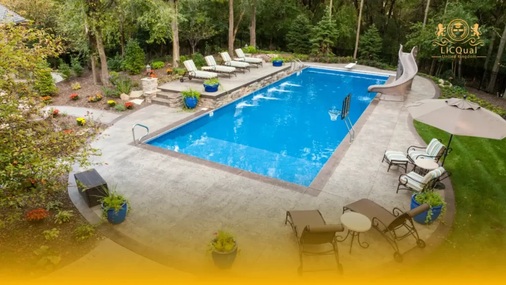 LICQual Level 3 Diploma in National Pool Management Qualification (NPMQ)