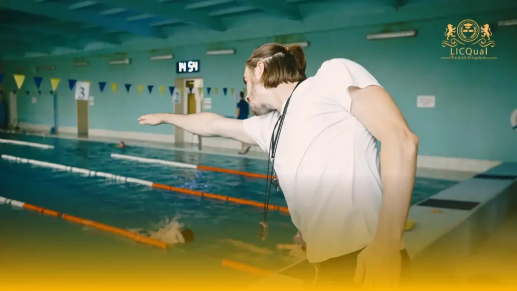 LICQual Level 3 Diploma in National Rescue for Swimming Teachers and Coaches (NRASTC)