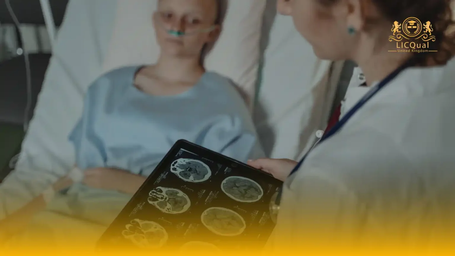 LICQual Level 3 Diploma in Nephrology (Dip N)