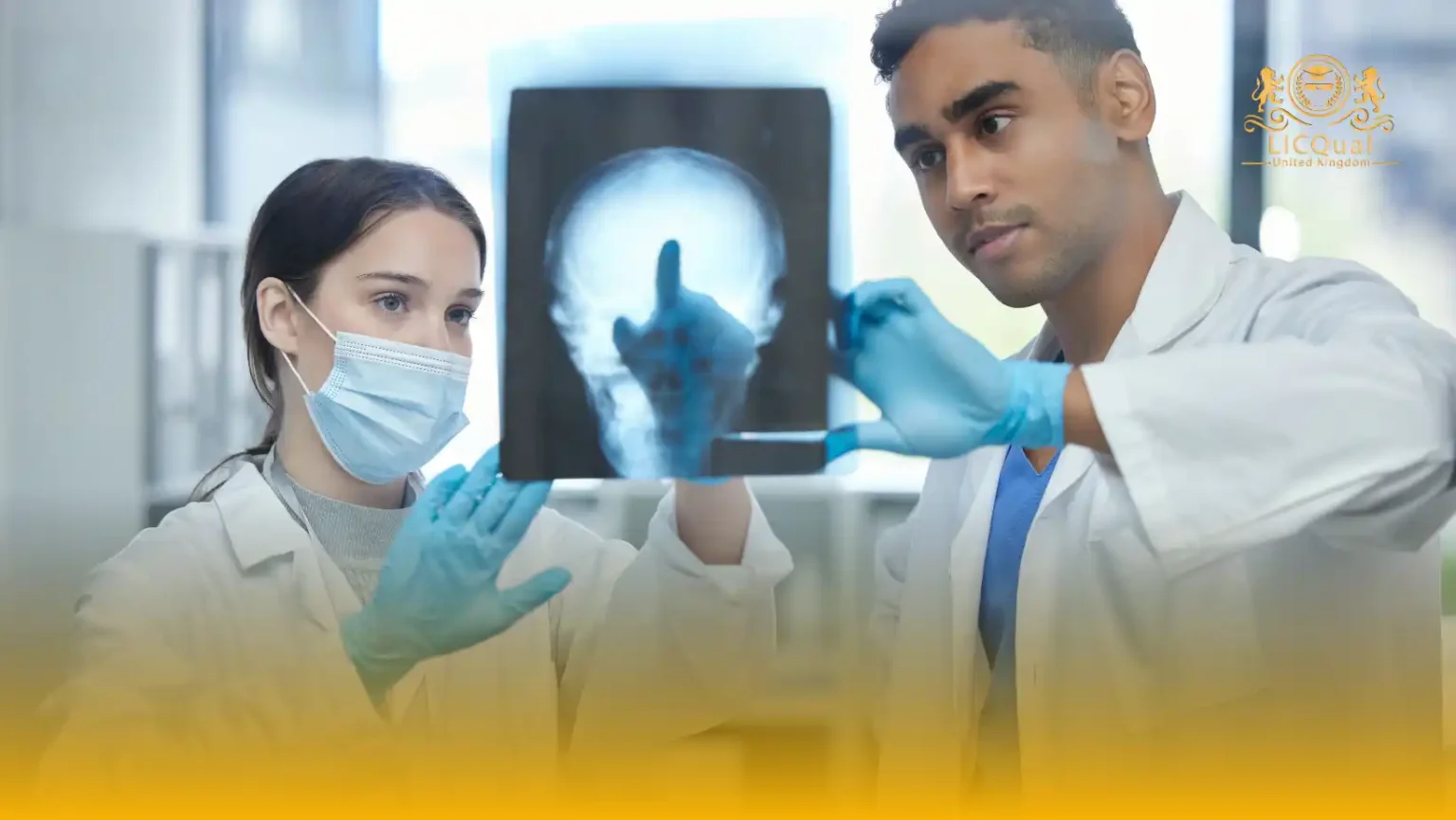 LICQual Level 3 Diploma in Neurology (Dip Neurology)