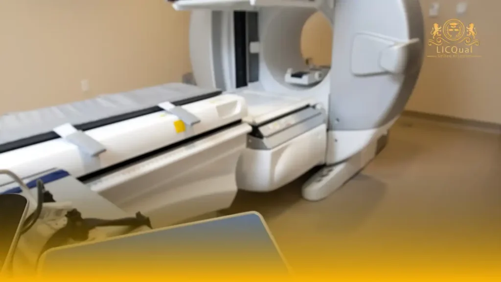 LICQual Level 3 Diploma in Nuclear Medicine (Dip NM) 135 LICQual Level 3 Diploma in Nuclear Medicine (Dip NM)