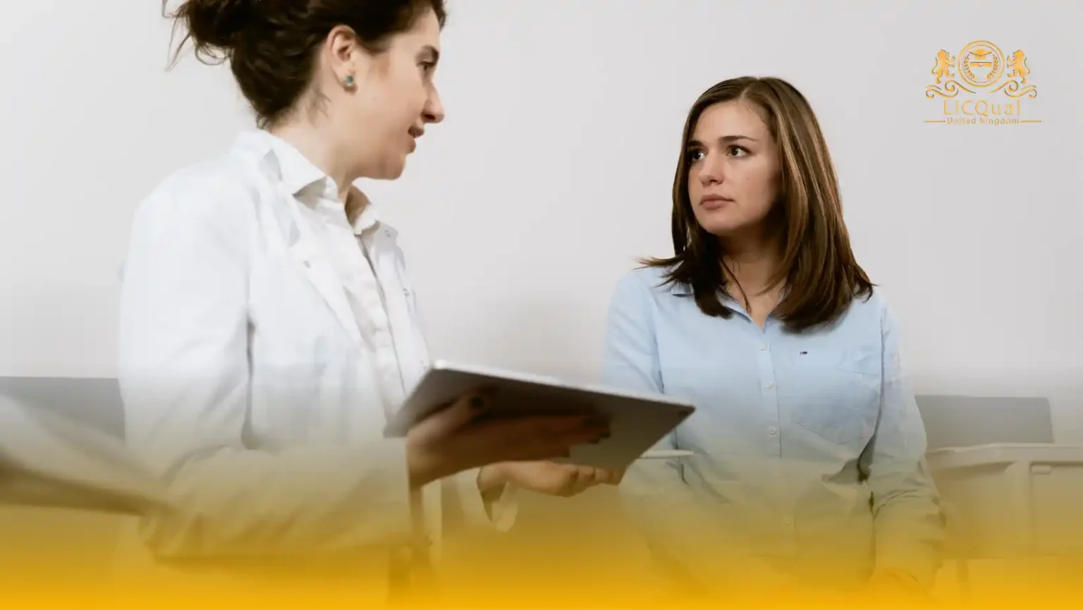 LICQual Level 3 Diploma in Obstetrics and Gynecology (Dip Obstetrics and Gynecology) 