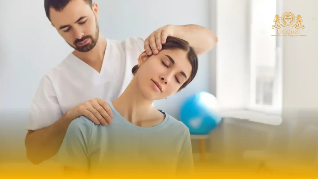 LICQual Level 3 Diploma in Orthopedics (Dip Ortho) 114 LICQual Level 3 Diploma in Orthopedics (Dip Ortho)