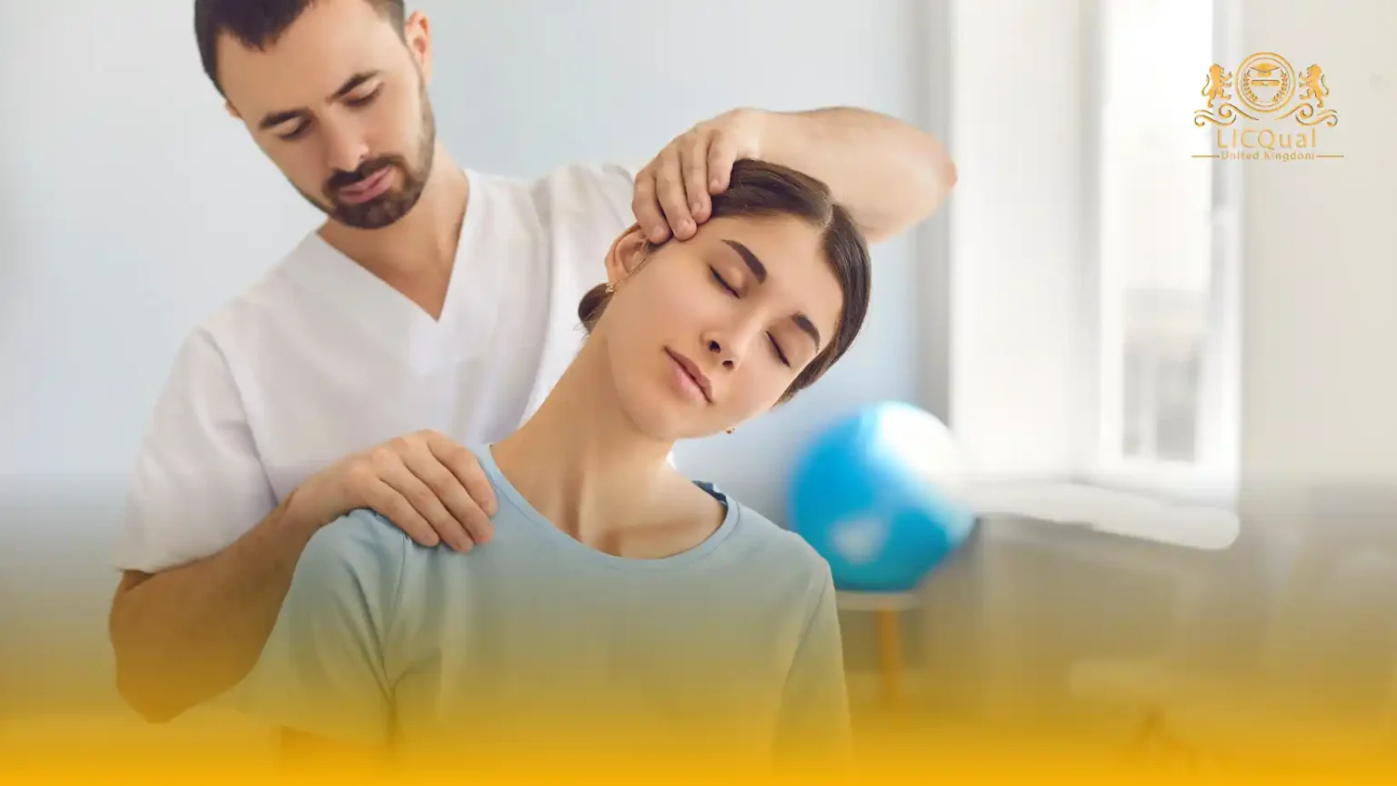 LICQual Level 3 Diploma in Orthopedics (Dip Ortho) 