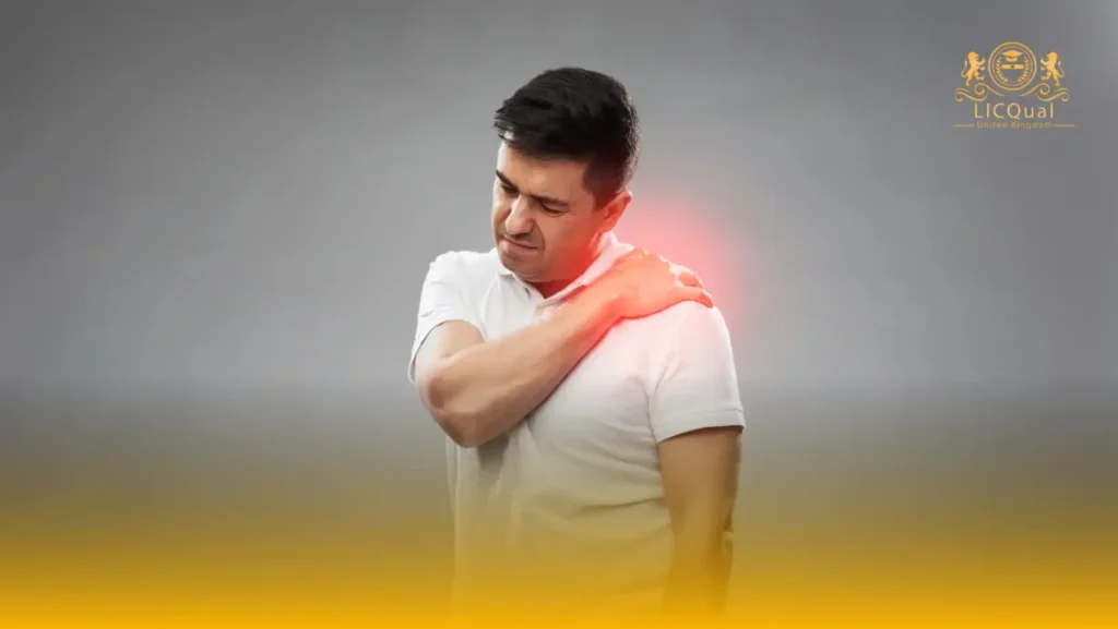 LICQual Level 3 Diploma in Pain Medicine (Dip PM) 149 LICQual Level 3 Diploma in Pain Medicine (Dip PM)