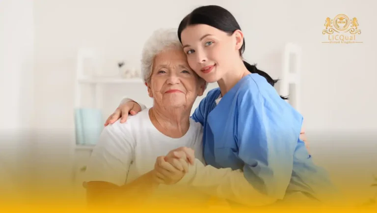 LICQual Level 3 Diploma in Palliative Medicine (Dip PM) 