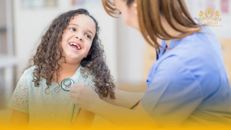 LICQual Level 3 Diploma in Pediatric Medicine (Dip Pediatrics)