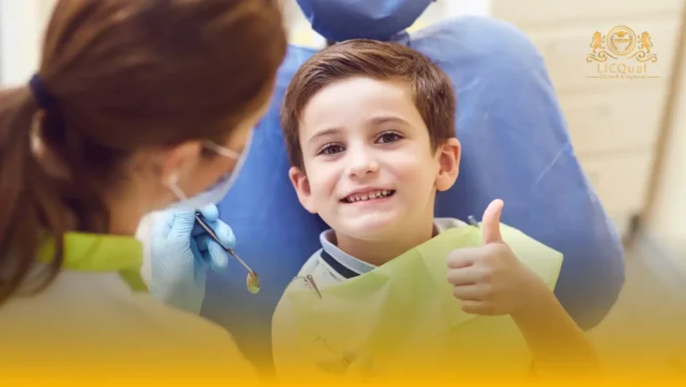 LICQual Level 3 Diploma in Pediatric Surgery (Dip PS) 