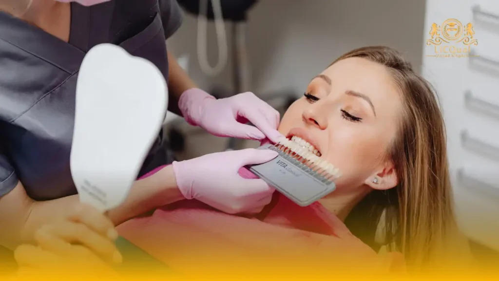 LICQual Level 3 Diploma in Prosthodontics 23 LICQual Level 3 Diploma in Prosthodontics