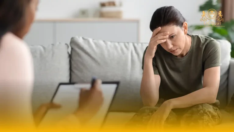 LICQual Level 3 Diploma in Psychiatry (Dip P)