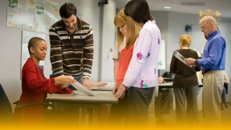 LICQual Level 3 Diploma in Public Health (Dip PH) 