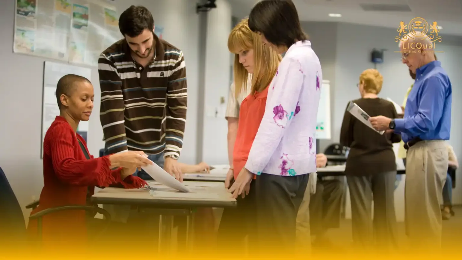 LICQual Level 3 Diploma in Public Health (Dip PH) 