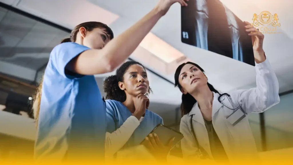 LICQual Level 3 Diploma in Radiology (Dip RD) 116 LICQual Level 3 Diploma in Radiology (Dip RD)