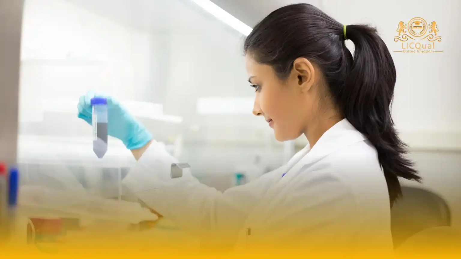 LICQual Level 3 Diploma in Regenerative Medicine (Dip RM) 