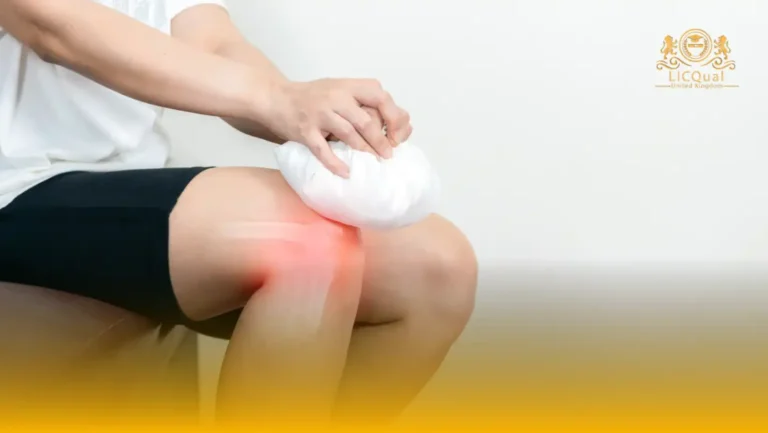 LICQual Level 3 Diploma in Rheumatology (Dip R)