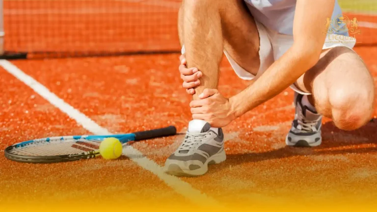 LICQual Level 3 Diploma in Sports Medicine (Dip SM)  