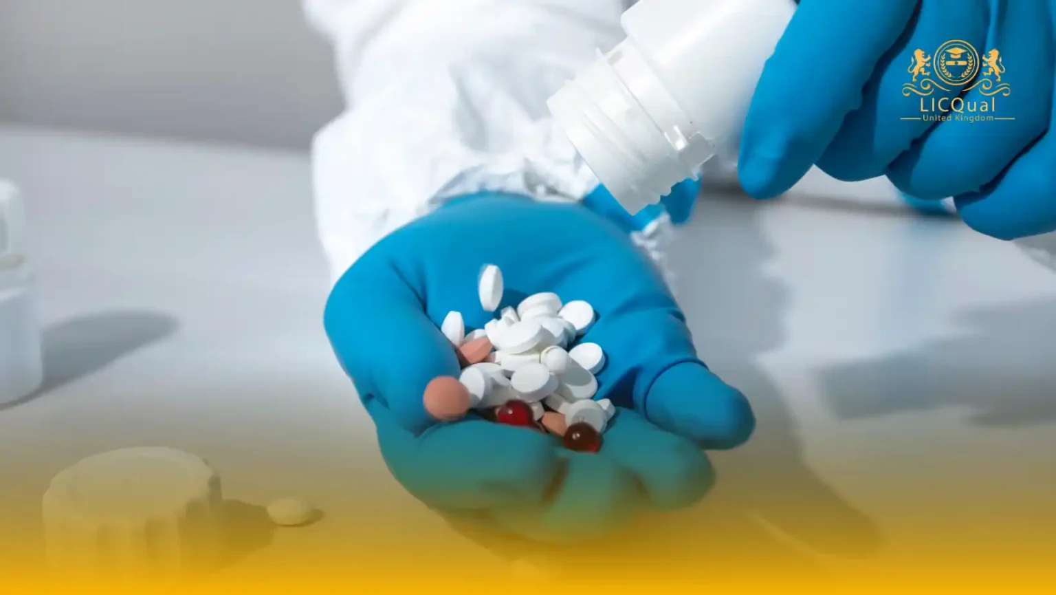 LICQual Level 3 Diploma in Tropical Medicine (Dip TM) 