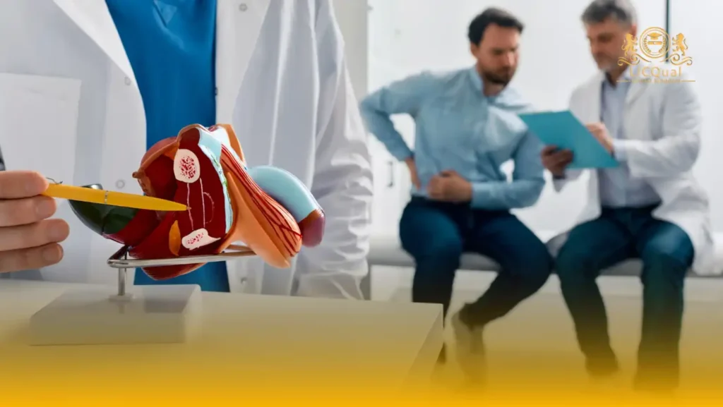 LICQual Level 3 Diploma in Urology (Dip U) 129 LICQual Level 3 Diploma in Urology (Dip U)