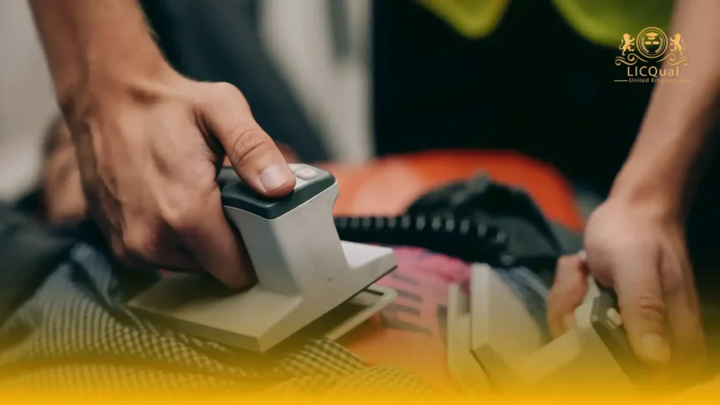 LICQual Level 4 Award in AED Trainer Assessor