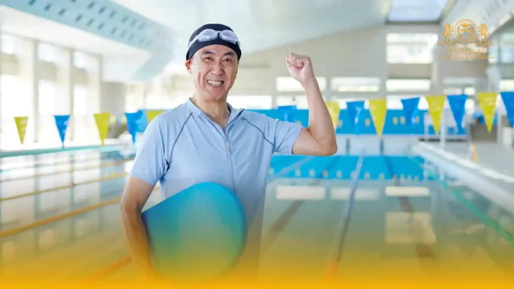 LICQual Level 4 Award in Pool Extraction Board (PXB) Trainer