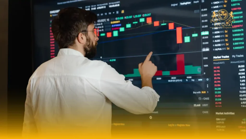 LICQual Level 4 Diploma in Data and Al - Data Analyst