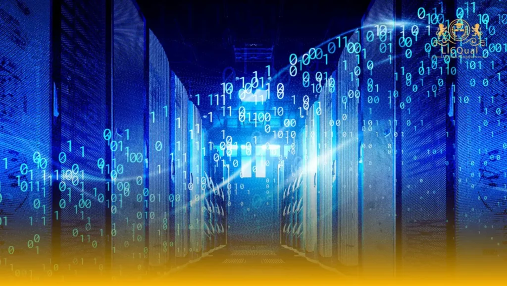 LICQual Level 4 Diploma in Data and Al - Data Protection and Information Governance Practitioner