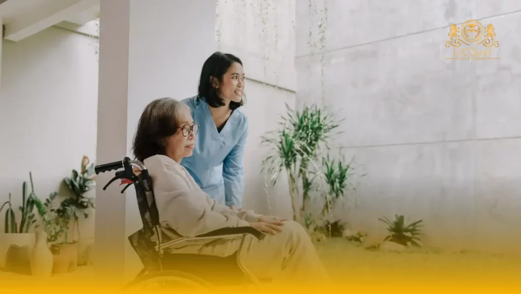 LICQual Level 7 Postgraduate Diploma in Geriatric Dentistry (PgD Geriatric Dentistry) 66 LICQual Level 7 Postgraduate Diploma in Geriatric Dentistry (PgD Geriatric Dentistry)