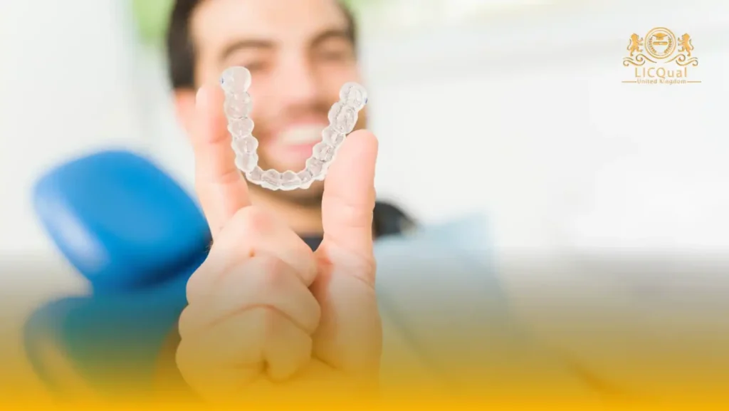 LICQual Level 7 Postgraduate Diploma in Orthodontics (PgD Orthodontics) 33 LICQual Level 7 Postgraduate Diploma in Orthodontics (PgD Orthodontics)