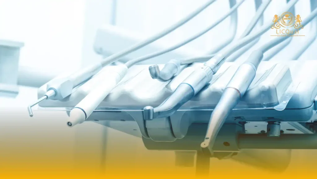 LICQual Level 7 Postgraduate Diploma in Periodontology (PgD Periodontology) 34 LICQual Level 7 Postgraduate Diploma in Periodontology (PgD Periodontology)