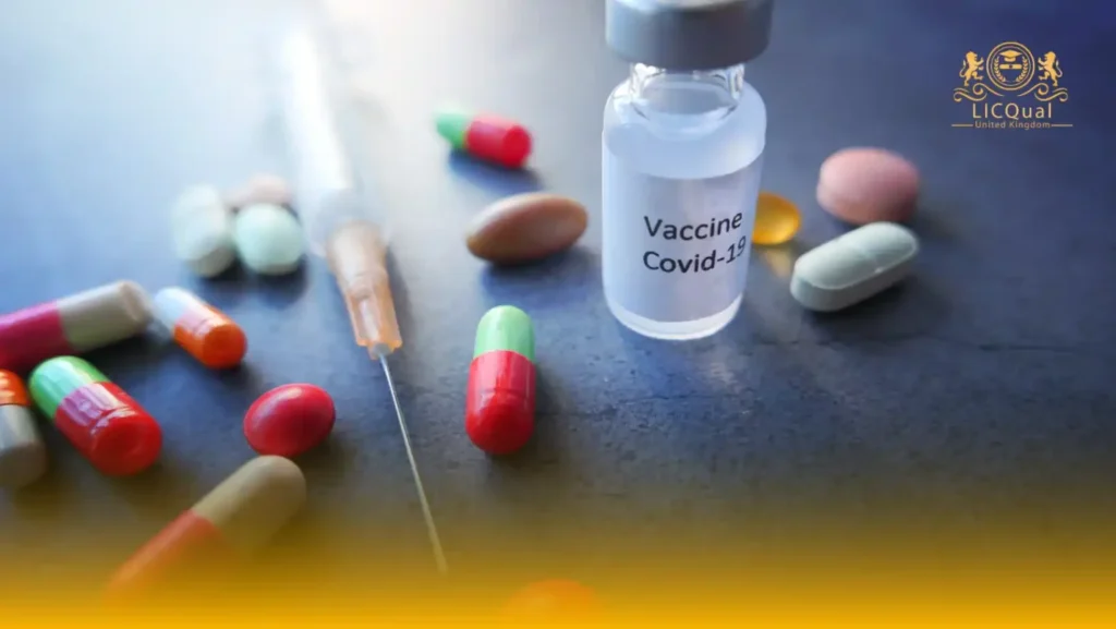 LICQual Level 3 Certificate in Advanced Drug Delivery Systems (Cert Drug Delivery Systems) 25 LICQual Level 3 Certificate in Advanced Drug Delivery Systems (Cert Drug Delivery Systems)