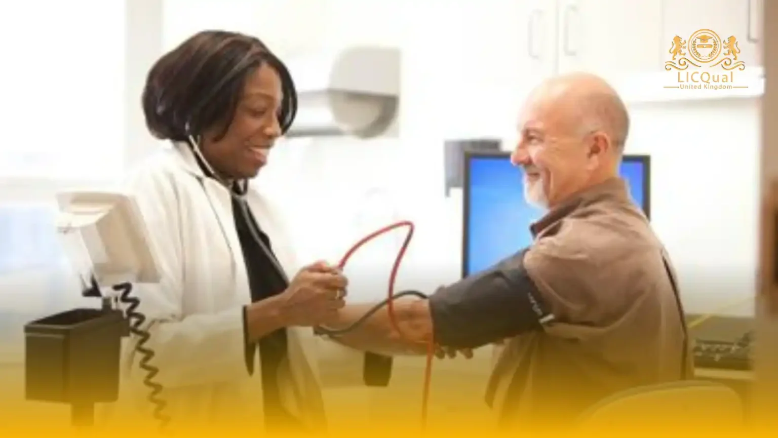 LICQual Level 3 Certificate in Ambulatory Care Pharmacy (Cert Ambulatory Care Pharmacy) 