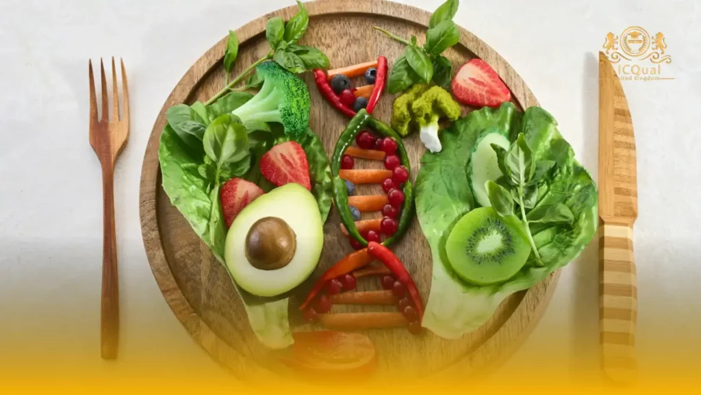 LICQual Level 3 Certificate in Clinical Nutrigenomics (Cert Nutrigenomics) 