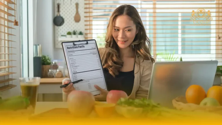 LICQual Level 3 Certificate in Clinical Nutrition (Cert Clinical Nutrition)