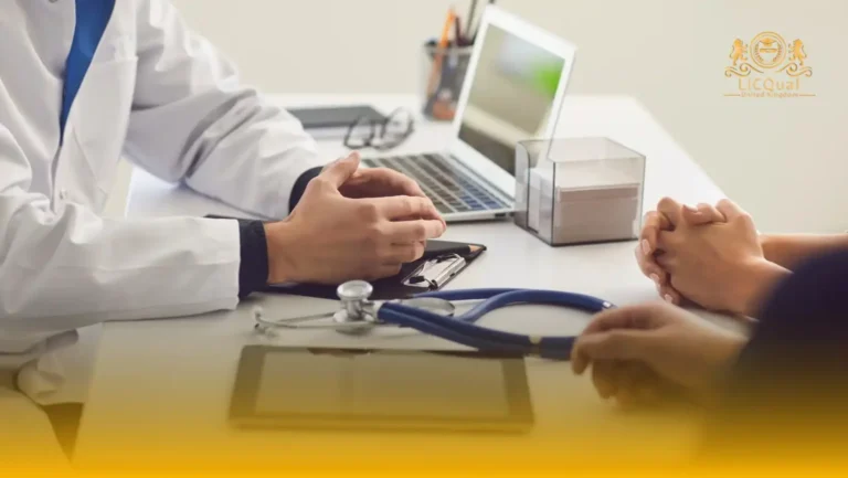 LICQual Level 3 Certificate in Clinical Pharmacokinetics (Cert Clinical Pharmacokinetics)