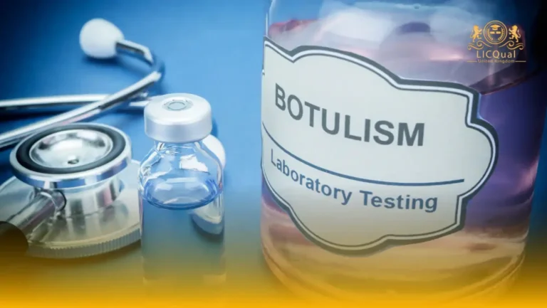 LICQual Level 3 Certificate in Clinical Toxicology (Cert Clinical Toxicology)  