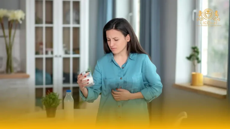 LICQual Level 3 Certificate in Nutrition and Metabolic Health (Cert Metabolic Health)