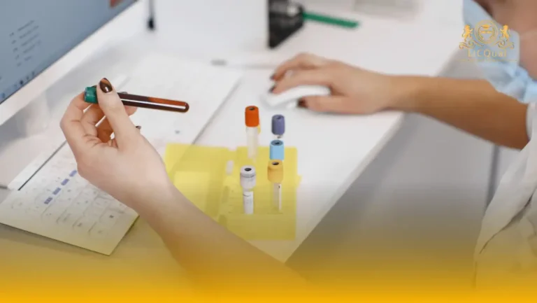 LICQual Level 3 Certificate in Nutritional Epidemiology and Research (Cert Nutritional Epidemiology and Research)