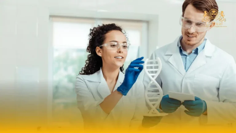 LICQual Level 3 Certificate in Nutritional Genomics (Cert Nutritional Genomics)