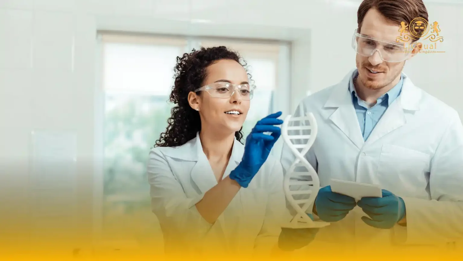 LICQual Level 3 Certificate in Nutritional Genomics (Cert Nutritional Genomics)