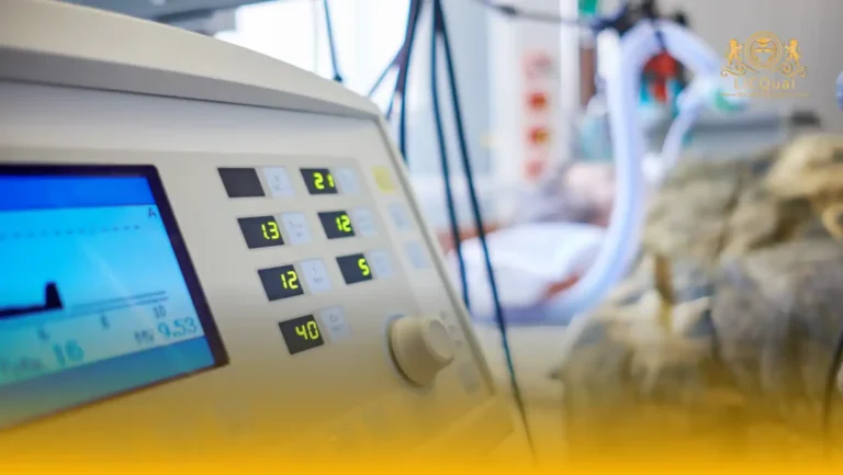 LICQual Level 3 Certificate in Nutritional Support in Critical Care (Cert Critical Care Nutrition)