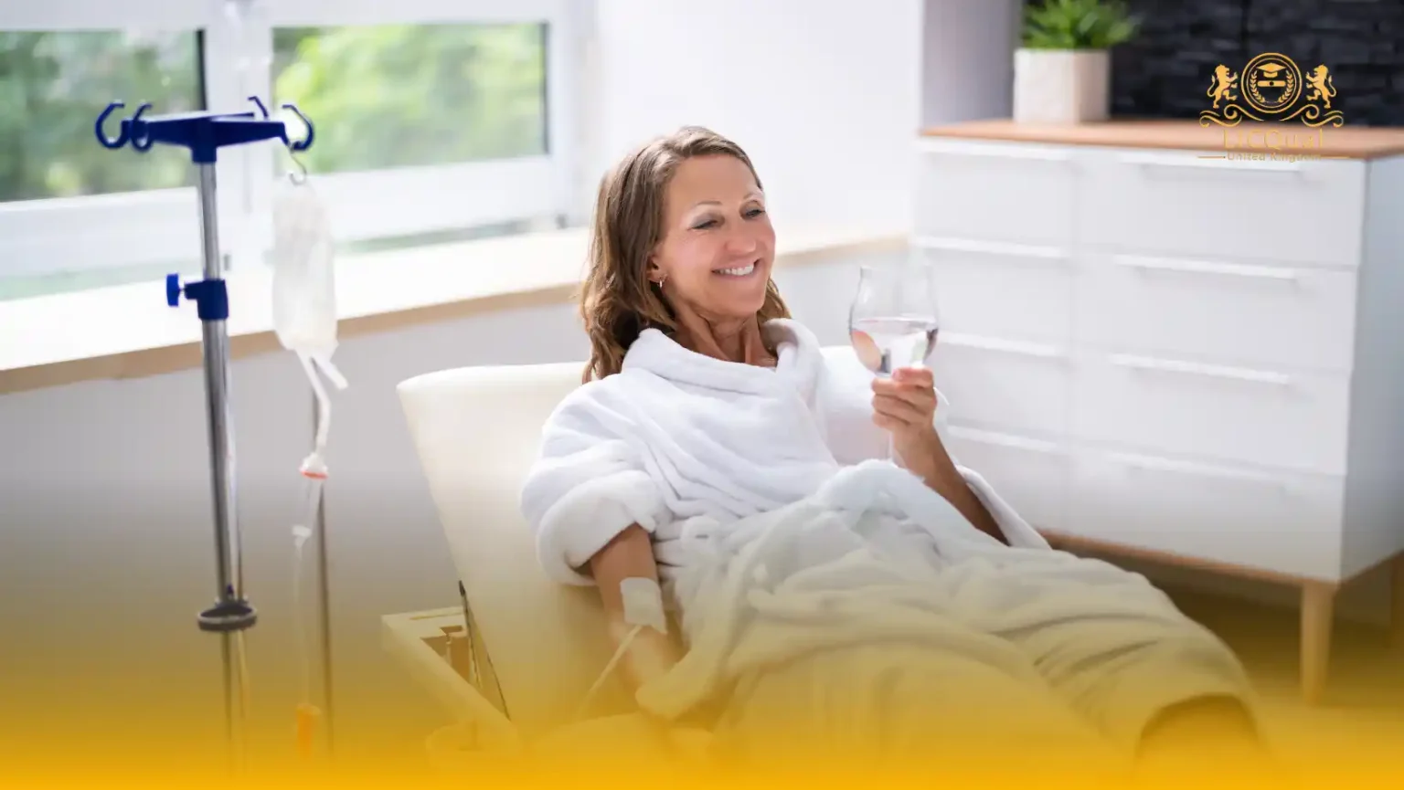 LICQual Level 3 Certificate in Nutritional Therapy (Cert Nutritional Therapy)