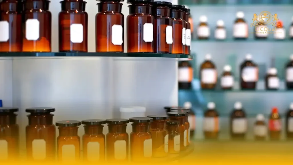 LICQual Level 3 Certificate in Pharmaceutical Regulatory Affairs (Cert Regulatory Affairs) 